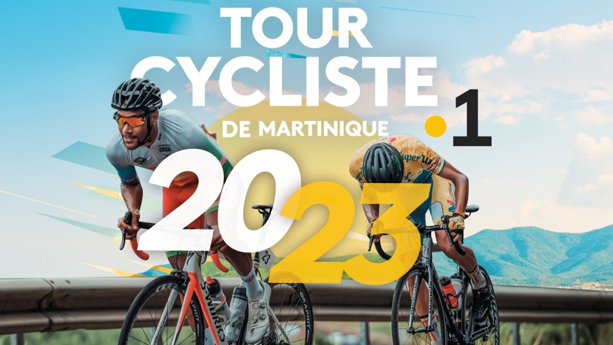 date tour cycliste martinique 2023